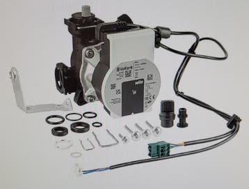 Vaillant pomp 0020231972 NIEUW Ecotecplus VHR, Ophalen of Verzenden, Nieuw