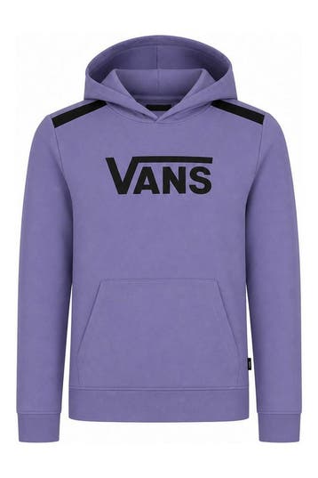 Vans Hoodie Meisjes in maat M Overig, Verzenden, Zo goed als nieuw, Vans, Jongen of Meisje