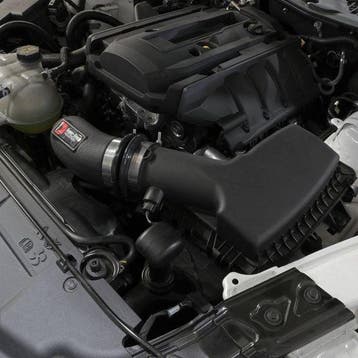 aFe Super Stock Induction System Pro Dry S Media 15-20 Ford, Ophalen of Verzenden, Nieuw
