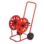 Talen Tools Professionele Haspel – Gelakt Metaal – 80 Me, Ophalen of Verzenden, Nieuw