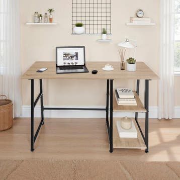 Bureau Paisley 120x50x73,5cm, Huis en Inrichting, Bureaus, Verzenden, Nieuw