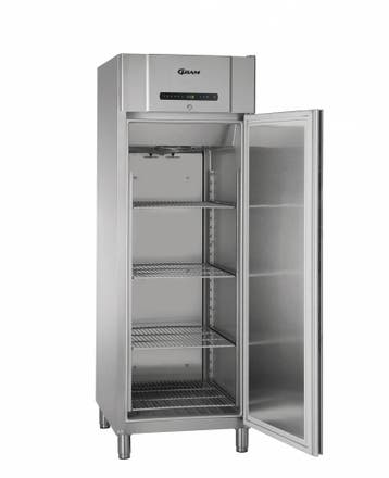 Gram COMPACT Vrieskast 583 liter | 2 Kleuren Gram Hoshizaki, Verzenden, Nieuw in verpakking