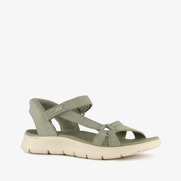 Skechers Maat 38 GO WALK FLEX SANDAL - ILLUMIN Dames Sandale, Verzenden, Nieuw