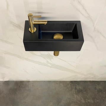 Wiesbaden Fonteinset Rhea S Mini met Fontein - Links -, Ophalen of Verzenden, Nieuw