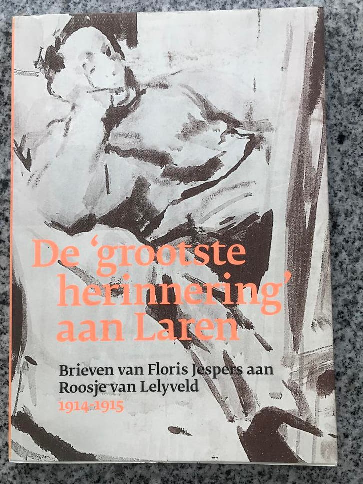 De grootste herinnering aan Laren, Boeken, Geschiedenis | Stad en Regio, Gelezen, 20e eeuw of later, Verzenden