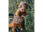 Kinderfeets Tiny Tot Plus - 2-in-1 houten loopfiets &, Kinderen en Baby's, Verzenden, Nieuw