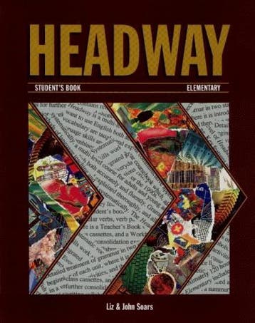 Headway - Liz Soars 9780194339926, Verzenden, Gelezen, Liz Soars