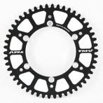 TMV Aluminium Achtertandwiel 428 50 tanden KTM SX105 2006-20, Ophalen of Verzenden, Nieuw