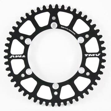 TMV Aluminium Achtertandwiel 428 50 tanden KTM SX105 2006-20, Ophalen of Verzenden, Nieuw