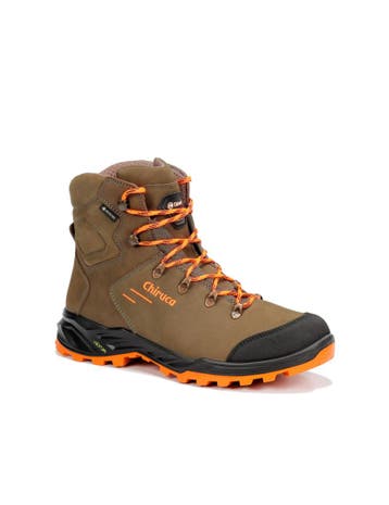Chiruca wandelschoenen Game Force Hi-Vis - GoreTex - Vibr..., Verzenden, Nieuw
