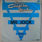 Chaplin Band, The - Mr. Jock - Single, Verzenden, Nieuw in verpakking