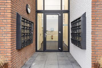 Te huur: Appartement Zeilmaker in Vlissingen, Vlissingen, Zeeland, Appartement