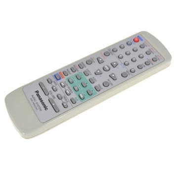 Afstandsbediening Panasonic rak-pm902wk sa-pm88, Ophalen of Verzenden, Nieuw, Origineel