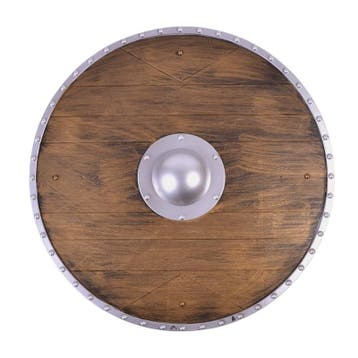 Wapenschild voor ridders 45 cm - Overige wapens, Verzenden, Nieuw