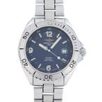 Breitling - Shark Quartz - Zonder minimumprijs - A58605 -, Sieraden, Tassen en Uiterlijk, Horloges | Heren, Nieuw