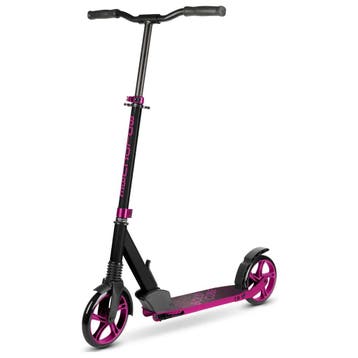 BOLDCUBE BIG 2-wielstep - Magenta, Verzenden, Nieuw