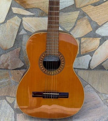 Messaggerie Musicali - - Klassieke gitaar - Italië, Nieuw