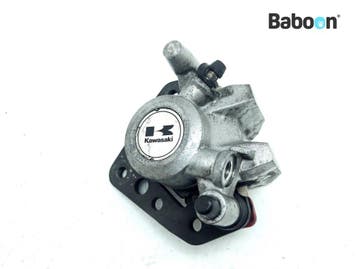 Remklauw Voor Kawasaki ZL 600 Eliminator 1986-1987 (ZL600, Verzenden, Gebruikt