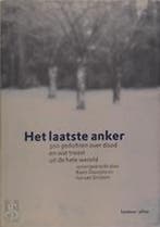 Het laatste anker 9789020951646, Verzenden, Gelezen