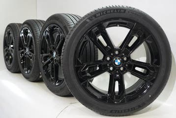BMW X1 iX1 U11 BEV X2 iX2 U10 871M 19 inch velgen Michelin Z, Auto-onderdelen, Banden en Velgen, 19 inch, Gebruikt, Velg(en), Ophalen of Verzenden