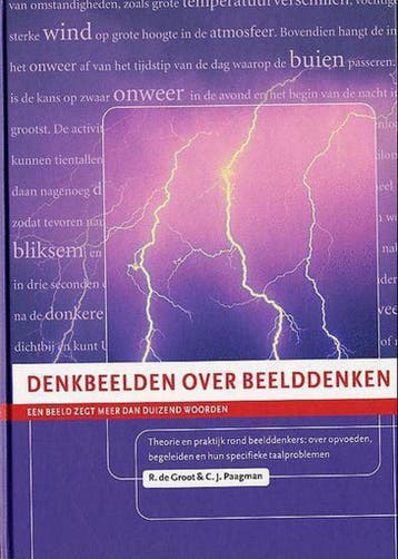 Denkbeelden Over Beelddenken - C.J. Paagman 9789080772632, Boeken, Verzenden, Gelezen, C.J. Paagman