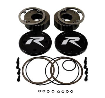 Revolution Gear & Axle 85-98 Ford F-250/F-350 Dana 60 35, Ophalen of Verzenden, Nieuw