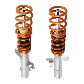 Schroefset voor + achter geschikt voor Ford Focus II MK2..., Auto-onderdelen, Verzenden, Nieuw, Ford USA