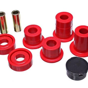 Energy Suspension 07-10 Chevy K2500/3500HD Front Diff Mount, Auto-onderdelen, Ophalen of Verzenden, Nieuw