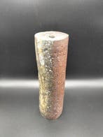 Vaas - Keramiek - Japan - Shigaraki-aardewerk (Zonder, Antiek en Kunst