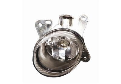 Mercedes Benz E-Klasse 09-13 W212 Daglicht Rechts, Auto-onderdelen, Verlichting, Nieuw, Verzenden