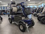 Scootmobiel Galaxy gebruikt met nieuwe  accus en garantie, Gebruikt