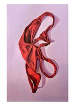 Antonio Valenzuela - Red Velvet