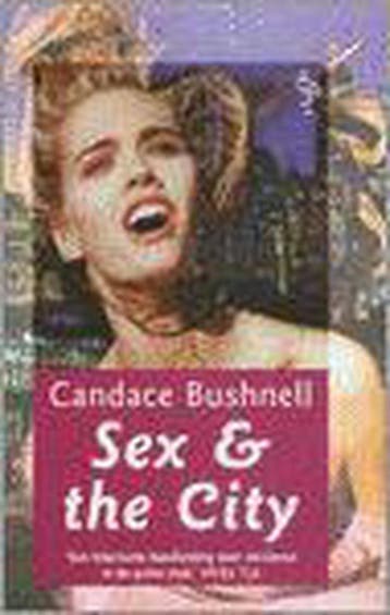 Sex and the city / Ooievaar pockets - C. Bushnell, Boeken, Verzenden, Gelezen, C. Bushnell