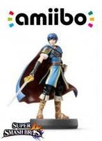Marth (Nr. 12) - Super Smash Bros. series Amiibo - iDEAL!, Ophalen of Verzenden, Zo goed als nieuw
