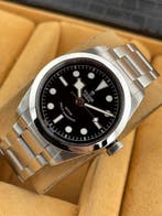 Tudor - Black Bay - 79500 - Heren - 2015, Sieraden, Tassen en Uiterlijk, Horloges | Antiek