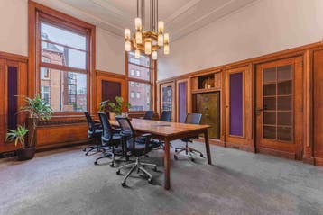 Kantoorruimte te huur Breda Ceresstraat 13, Huur, Kantoorruimte