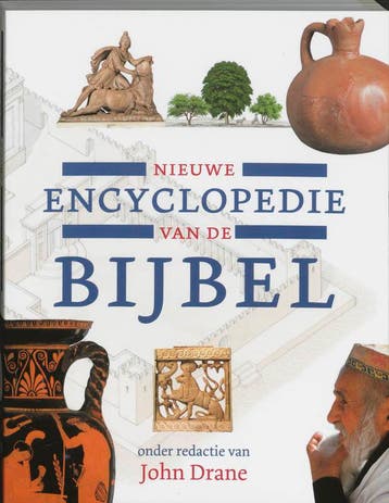 Nieuwe encyclopedie van de bijbel 9789043509923, Boeken, Verzenden, Gelezen