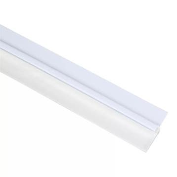 Benson Zelfklevende tochtstrip - 100 cm - wit - inkortbaa..., Ophalen of Verzenden, Nieuw