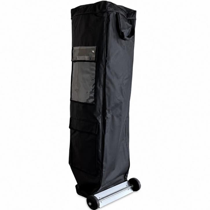 TRANSPORTZAK MET WIELEN FRAME - 4X4M (Vouwtent Roltas), Tuin en Terras, Partytenten, Nieuw, Verzenden