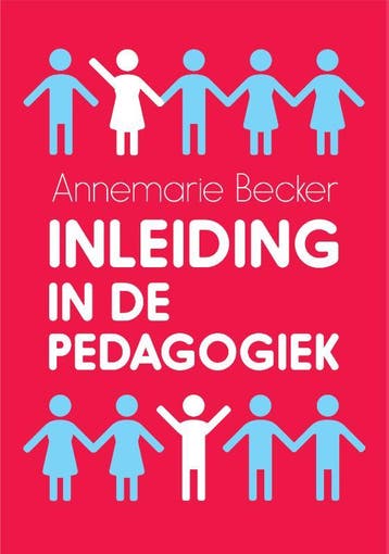 Inleiding in de pedagogiek, 9789023255635, Boeken, Verzenden, Zo goed als nieuw, HBO