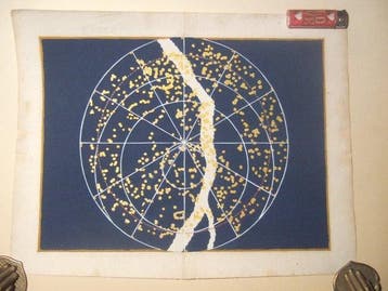 Celestial - Zuidelijke Celest. hemisfeer; Johann Bayer -, Boeken, Nieuw