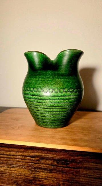 wk keramique - wilhem kagel - Vaas - 355 - Keramiek