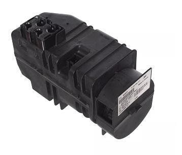 Mercedes W221 CV pomp centrale vergrendeling vacuum Bosch, Gebruikt, Mercedes-Benz