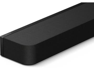 Sony Bravia Theatre Bar 8 - Soundbar - Dolby Atmos DTS:X, Verzenden, Zo goed als nieuw