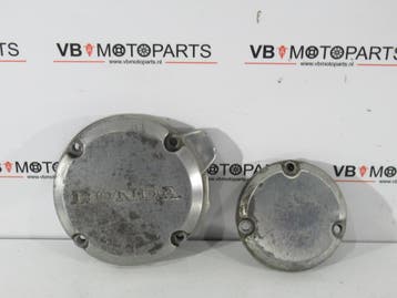 Honda CB 750 F2 Carterdeksel, Ophalen of Verzenden, Nieuw