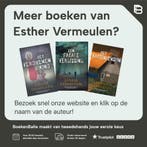 De zwarte weduwe / Bureau Marit 9789048312948, Verzenden, Zo goed als nieuw, Esther Vermeulen
