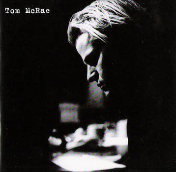cd Japan persing - Tom McRae - Tom McRae, Verzenden, Zo goed als nieuw