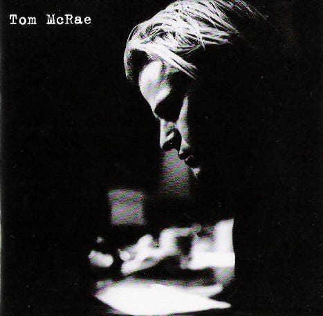 cd Japan persing - Tom McRae - Tom McRae, Cd's en Dvd's, Cd's | Reggae en Ska, Zo goed als nieuw, Verzenden