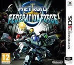 Metroid Prime Federation Force (Losse Cartridge) (3DS Games), Spelcomputers en Games, Ophalen of Verzenden, Zo goed als nieuw