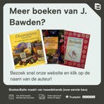LAMPEN EN KAPPEN 9789021325101 J. Bawden, Verzenden, Gelezen, J. Bawden